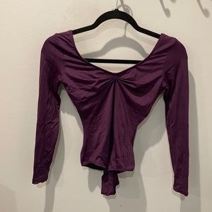 Natalie Dancewear Leotard